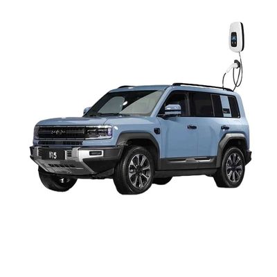 Bom preço. BYD Fang Cheng Bao Leopard 5 SUV todo-o-terreno elétrico 2024 BYD Carros BYD Hybrid SUV de luxo BAO 5 Tipo de energia Plug-in Hybrid CAR on-line