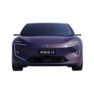 Bom preço. Changan Avatr 12 Veículos Energéticos Pure Electric SUV de 5 lugares Long Range EV Sedan Single Dual Motor Edition on-line