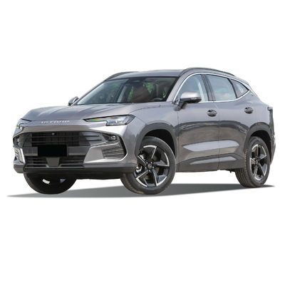 Bom preço. Ajuste manual do assento do condutor Jetour Dasheng Prtrol Carro de 5 portas Veículo automático a gasolina com estrutura de carroceria não integrada on-line