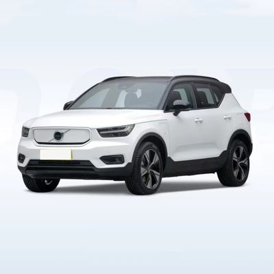 Bom preço. 78kWh Capacidade da bateria Dual motor Quatro rodas motrizes APP móvel controle remoto SUV elétrico Carros VOL-VO XC40 RECARGE AWD on-line