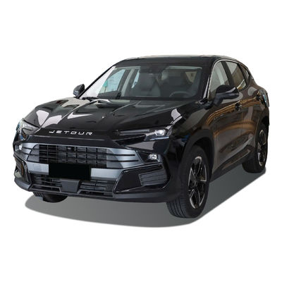 Bom preço. Radar Frente traseiro 2025 Jetour Dasheng Veículo a gasolina Prtrol Carro 5 portas 5 lugares SUV Jetour Dashing Car Auto on-line