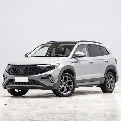 Bom preço. 2023 VW Jettas VS7 FWD com 2 airbags assentos de couro faróis LED uma chave levantamento anti-pincel dianteiro traseiro janelas feitas on-line