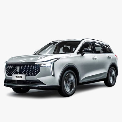 Bom preço. FAW Bestune T55 T77 T99 2023 2024 Automóvel SUV Normal Volante Elétrico Ajuste de aquecimento Exterior Espelho retrovisor on-line
