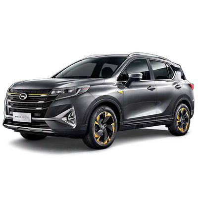 Bom preço. Trump Gacchi GS3 GS4 GS5 GS8 2024 Automóvel híbrido a gasolina SUV 2.0T 5/6/7 Assentos 8-Velocidade AT Potência máxima Ps 100-150Ps Usado on-line