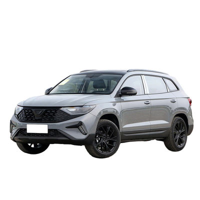 Bom preço. Volkswagen Jetta SUV 2023 VS7 280TSI Highlight Auto Glorye Automóvel a gasolina LED Sistema de entretenimento de automóvel de couro elétrico Sim on-line