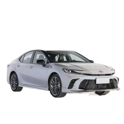 Bom preço. 2024 Toyota Camry 2.0L Sedan Elétrico híbrido de gasolina de tamanho médio com caixa de velocidades CVT e torque máximo de 206 Nm on-line