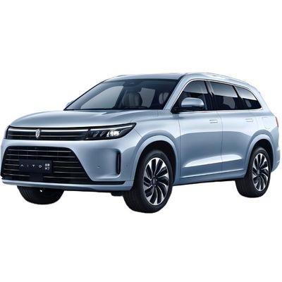 Bom preço. 2024 AITO 1.5T M7 Motores únicos Comfort Carro Elétrico Veículo energético chinês com radar dianteiro 6 traseiro 6 e custo acessível on-line
