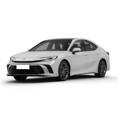 Bom preço. 2024 Toyota Camrys 2.5G Gas Gasoline Sedan Automóvel com distância entre eixos de 2825 mm on-line