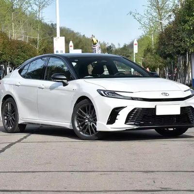 Bom preço. Encontre 2023 Toyota Camrys Left Hand Drive Carros híbridos em branco e preto com peso de curva de 1555kg em acessível on-line