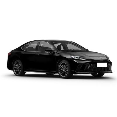 Bom preço. Automóvel híbrido a gasolina Toyota Camry 2024 personalizado para Toyota Camry gasolina 2.5HQ 2.5HG automóvel híbrido on-line