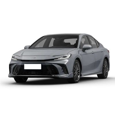 Bom preço. Carros a gasolina Toyota Camry 2.5G com características personalizadas on-line