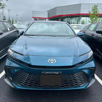 Bom preço. 2024 2025 Carro Toyota Camrys 2.5hg 2.5he Hybrid Sedan Carro 2.5 Q 2.5q 2.5hq Auto Carro Camrys 70 75 80 avto Assentos 5 Pessoas on-line