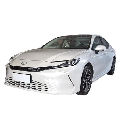 Bom preço. 2024 Toyota Camry 2.0L Sports Plus Sedan híbrido FWD Direção esquerda Motor único 4915*1840*1450 para mercados chineses on-line