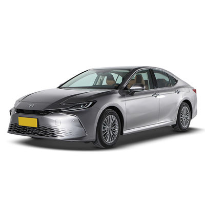 Bom preço. 72kw Combinado Potência Máxima Toyota Camry 2024 Híbrido gasolina gasolina Luxury Electric EV Sedan Car on-line