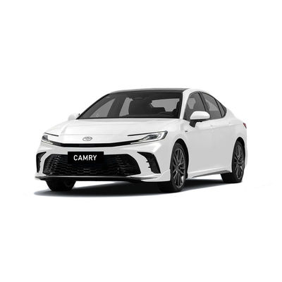 Bom preço. 2023-2024 Toyota Camry híbrido 2.0HE Edição 2025 Carros gasolina Carros de gasolina Toyota Camry desportivo com e no mercado on-line
