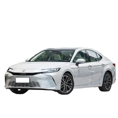 Bom preço. Gac Carros usados 2019 2020 2021 2022 2023 2024 Toyota Camrys Direção esquerda Gás 2.0L Versão de luxo Sedan Carros on-line