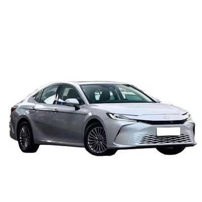 Bom preço. 2024 Toyota Camry Sedan de 4 portas GacT oyota 2.0 HGVP versão de luxo Sedan com distância entre eixos de 2825 mm on-line