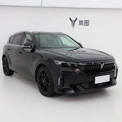 Bom preço. 2024 VOYAH Grátis SUV de luxo elétrico puro de alcance estendido Carro 1.5T 150 HP L4 Motor com 4 portas e 5 assentos Veículo energético 4x4 on-line