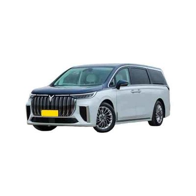 Bom preço. 2024 VOYAH Mão esquerda 4 rodas Carros elétricos EV Voyah Free Dreamer Veículo energético em comprimento largura altura mm 5315x1985x1820 on-line