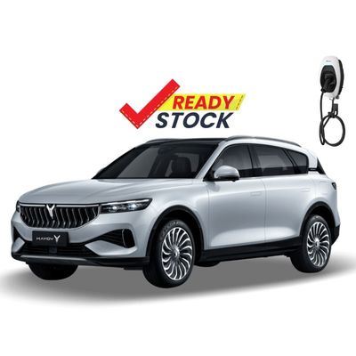 Bom preço. 2024 Dongfeng Lantu Grátis 631km Long Range 4WD EV SUV Luxury Pure Electric Car Voyah Grátis 5 lugares 5 portas Velocidade máxima 200 Km/h on-line