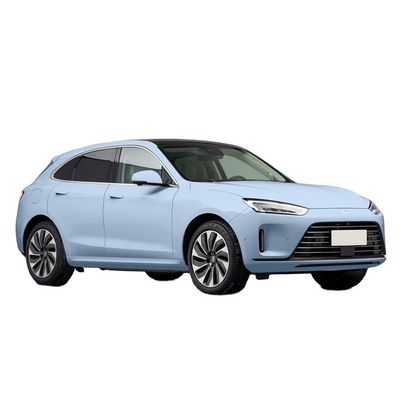 Bom preço. Velocidade máxima 200km/h 4770*1930*1625mm 2023 Hua-wei Energy Flagship Edition EV SUV Car Hybrid/4wd Aito M5 M7 EC Carros elétricos on-line