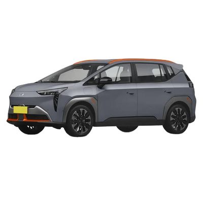 Bom preço. 2023 AION Y Carro Elétrico 610 km alcance e 184 HP Motor para de SUV Elétrico Econômico on-line