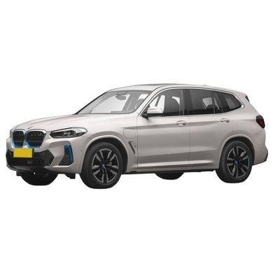 Bom preço. Big Room Assurance SUV compacto de longo alcance Alta configuração 180km/h Velocidade máxima Ix3 Veículo elétrico puro EV Carro feito on-line