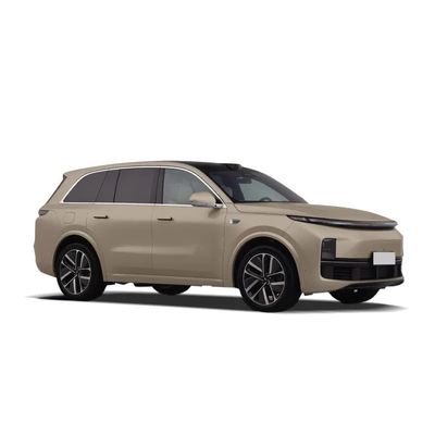 Bom preço. Veículos de energia nova 4 rodas estendido 2023 Ideal avto híbrido max auto suv Li xiang Lixiang li um L7 L8 L9 Ev Venda de carro elétrico on-line
