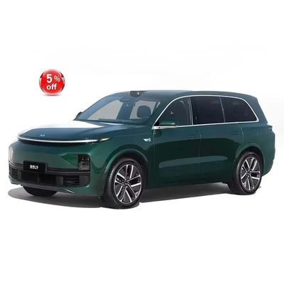Bom preço. Hybrid Li Auto Lixiang L7 L8 L9 pro max versão aérea 2023 MID-Large Extended Range Elétrico SUV de luxo on-line