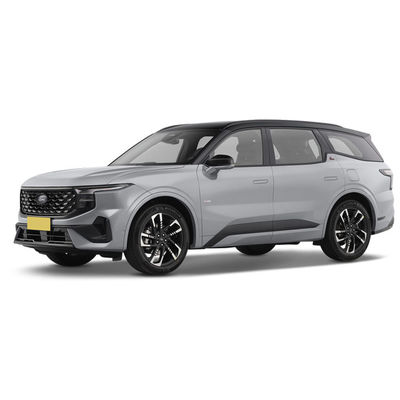 Bom preço. Ford Edge L Carro Elétrico Tecnologia Avançada e Energia Híbrido Óleo-Elétrico com Bateria de Lítio Ternária on-line