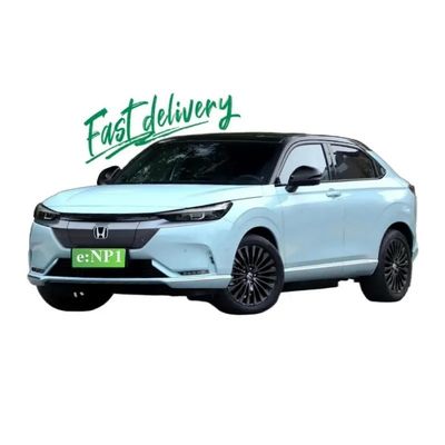Bom preço. 535 km de alcance de cruzeiro Carro elétrico Dongfeng H-onda Ens1 2022 2023 Ev Veículo de energia SUV com direção esquerda on-line