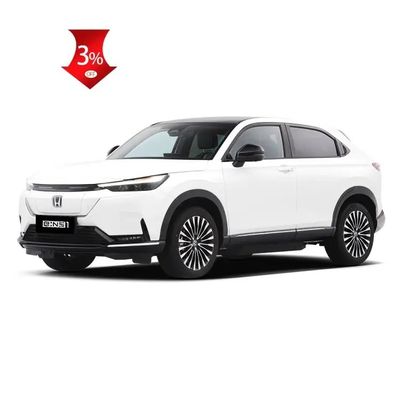 Bom preço. DongFeng HondaS Ens1 SUV de 5 portas 2023 Carro elétrico com capacidade de bateria de 66 Kwh e consumo de eletricidade de 13,4 kWh/100 km on-line