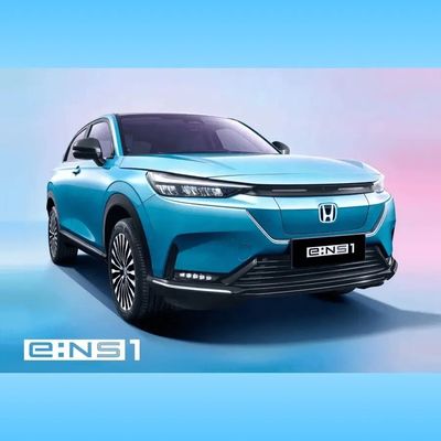 Bom preço. Em estoque Dongfeng Hon-da ens1 top 510 km Carro elétrico EV SUV 5 portas Carro 2022 2023 Hon-da ens1 esn1 0km usado Carro elétrico on-line