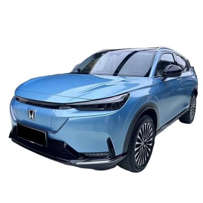 Bom preço. DongFeng HondaS Ens1 2023 Carro Elétrico Luxury Energy SUV Elétrico 5 Portas Carros 323L Capacidade de bagagem 535km alcance de cruzeiro on-line