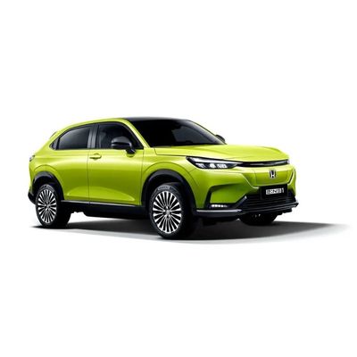Bom preço. 2023 Dongfeng Honda Ens1 Top Edition 510km NEDC alcance 66Kwh Bateria 323L Capacidade de bagagem Carro elétrico com longo alcance on-line