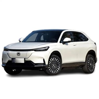 Bom preço. 2023 New Smart High Speed Electric Car Ev Car Ens1 Hon-da Ens1 Electric Suv China Ev Car Stock Hon-da Ens1 Veículo Elétrico on-line