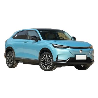 Bom preço. 2023 Honda eNS1 510KM Carro de eletricidade pura Bateria de lítio ternar FWD Pequeno SUV 5 lugares Pequeno tamanho Capacidade de bagagem 323L on-line
