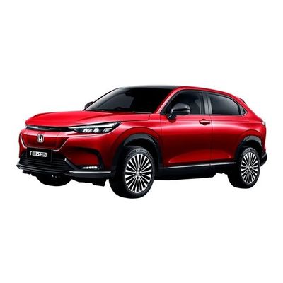 Bom preço. ENS1 E Dong Versão 2024 Hon-da Veículos elétricos de energia para e baixo consumo de eletricidade na estrutura do corpo do Mini SUV on-line