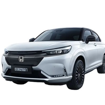 Bom preço. 510 km de alcance 323L Capacidade de bagagem 13,4kWh/100km Consumo 2023 ENS1 4WD Ev Car Dongfeng Bentian eNS1 SUV Sports on-line