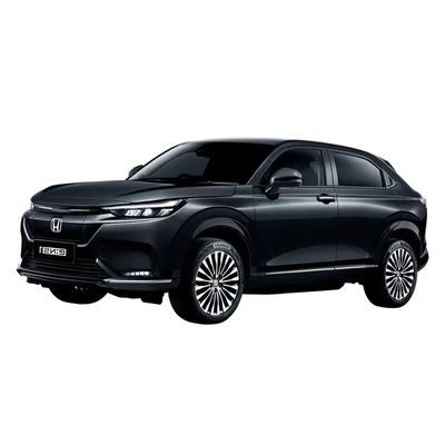 Bom preço. Distância de cruzeiro de 535 km SUV de tamanho médio de 5 portas Carro elétrico DongFeng Honda Ens1 com bateria de eletricidade de lítio ternar Tipo on-line