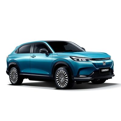 Bom preço. Risingstar Dongfeng ENS1 EV Carro 4270*1822*1636mm Tipo de Bateria de Elétrica de Lítio Ternar com Acessórios para Carros e Mais em 2023 on-line