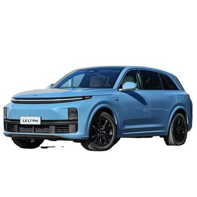 Bom preço. Experimente o futuro com o 2023 Lixiang L7 Pro SUV elétrico de luxo de 170 km de alcance elétrico puro e capacidade de bateria de 40,9 kWh on-line