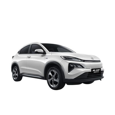 Bom preço. 2023 carregamento rápido motor de alta velocidade hon-da mnv inteligente SUV de luxo energia elétrica pura EV elétrico 0km carro usado on-line