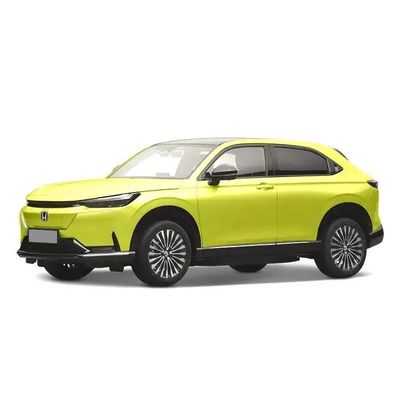 Bom preço. 2023 5 lugares Hon-da Ens1 510km Carros Elétricos Suv Veículos Elétricos com tempo de carregamento rápido e capacidade de bagagem de 323L on-line