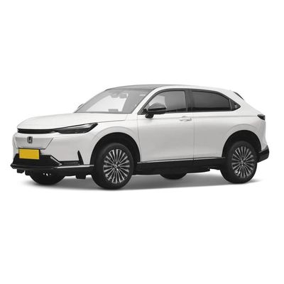 Bom preço. 2024 Dongfeng Honda Ens1 Ev Carro Veículos Elétricos de Nova Energia Suv Adultos 4 Rodas 5 Assentos Auto Carro Elétrico Para Ens1 Ev on-line