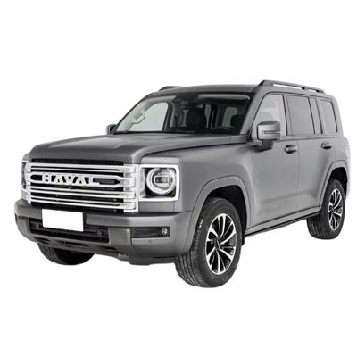 Bom preço. 2024 GWM Haval H9 Família Versão 1.5T Híbrido Automático 4x4 Carros a gasolina Great Wall Haval H6 SUV Velocidade máxima 130 km/h on-line