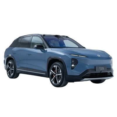 Bom preço. NIO ES7 Melhor SUV elétrico com motor duplo 4x4 e velocidade máxima de 200 km/h 5 lugares Multicolor 0 km Carros usados Veículo energético on-line