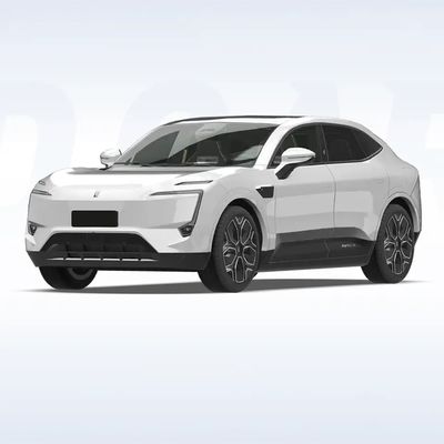 Bom preço. 2023 2024 Changan Avatr 11 0.25h Carregamento rápido Longa vida Dual-motor Versão de luxo 5 lugares SUV elétrico com função de massagem do assento on-line