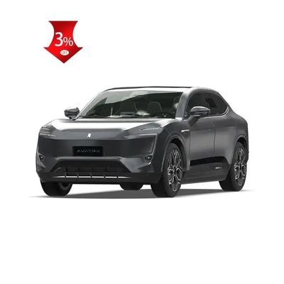 Bom preço. 2024 Duel Motor SUV elétrico fabricado na China AVATR 11 AWD 578HP Pure Electric Cruising Range 555km Velocidade máxima 200KM/H on-line