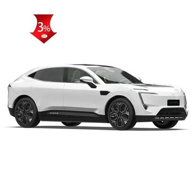 Bom preço. AVATR 11 Carro elétrico 2024 600 km 705 km Long cruising range Dual motor edição de luxo Changan Avatr 11 SUV grande on-line